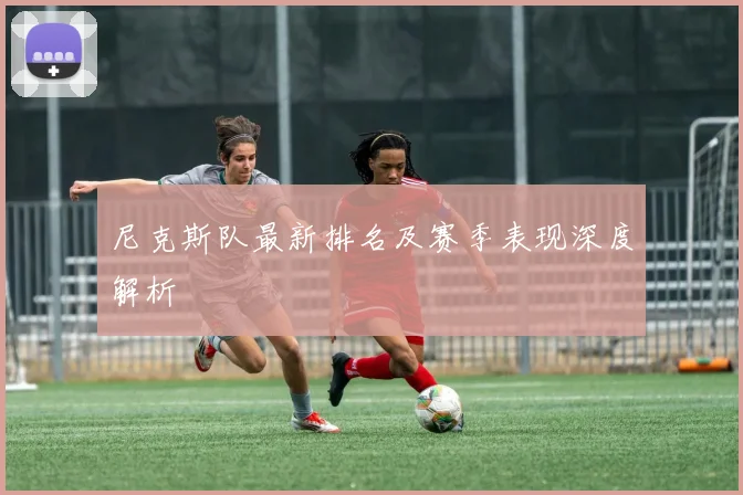 尼克斯队最新排名及赛季表现深度解析